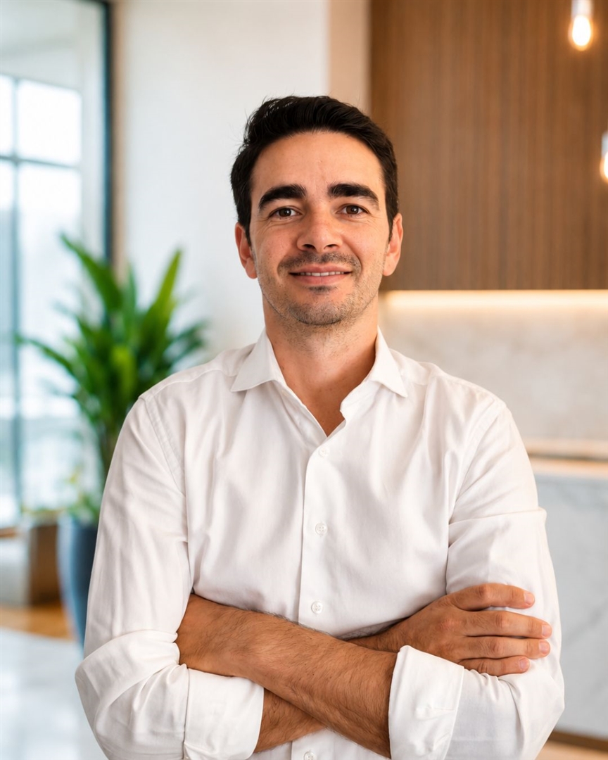 André Gonçalves