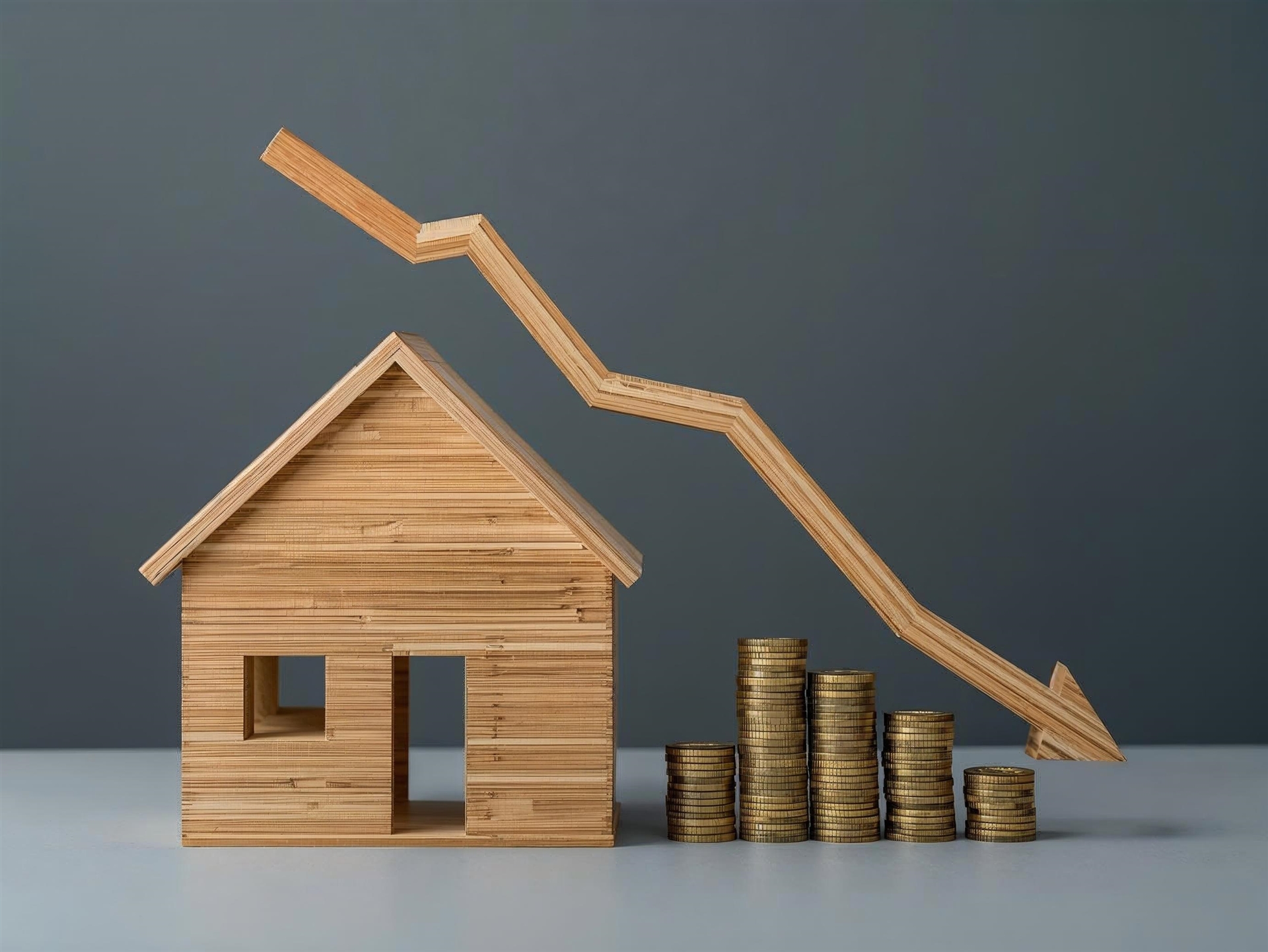 House prices fall in Lisbon and Porto´s priciest areas