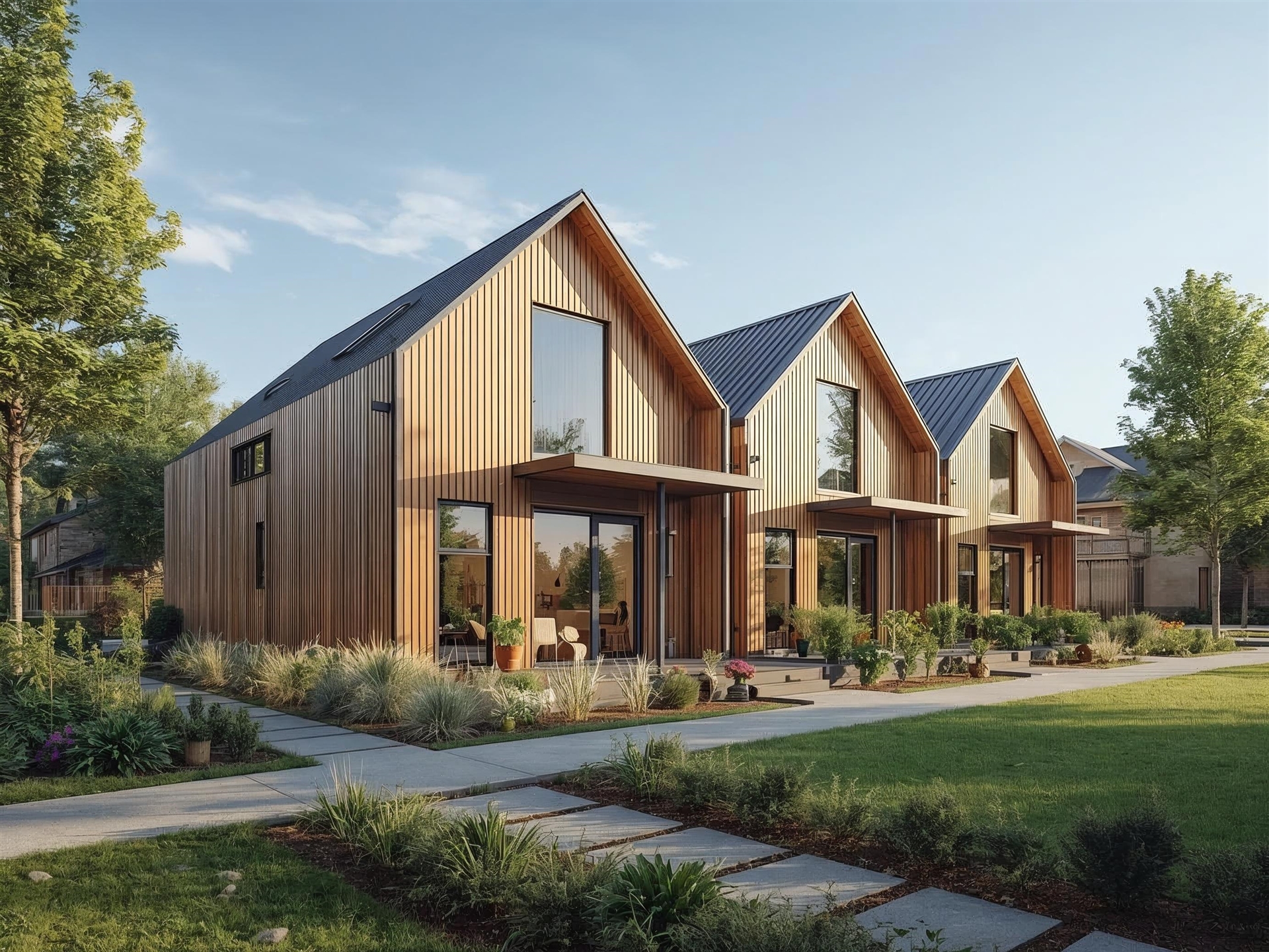 Portuguese support affordable and sustainable housing