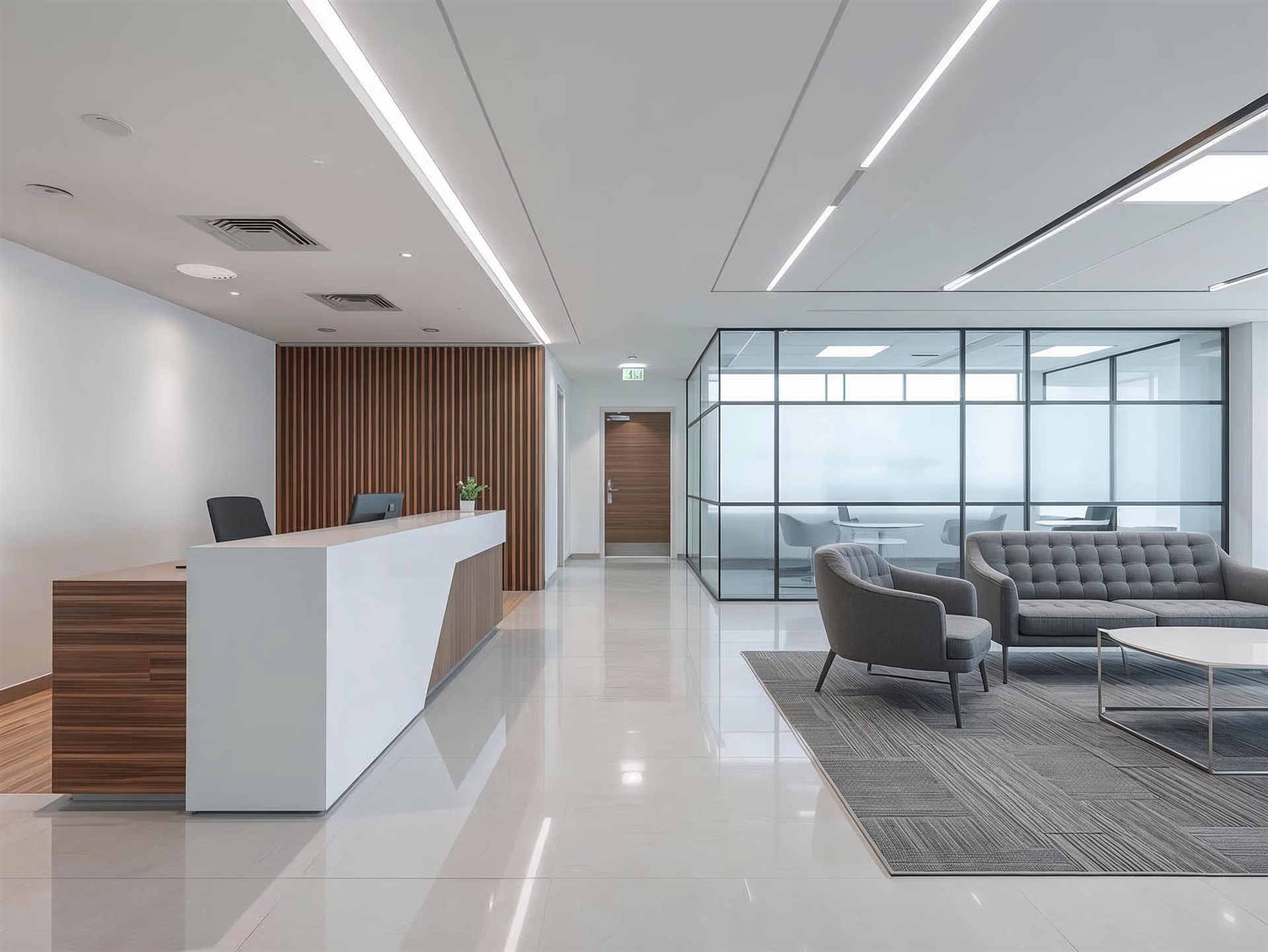 Les agences immobilières peuvent accélérer avec les fonds PRR